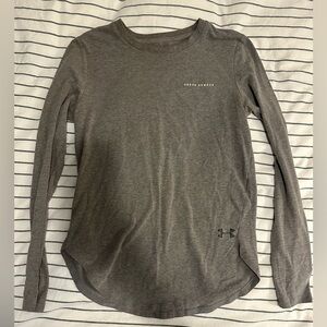 Under Armour long sleeve